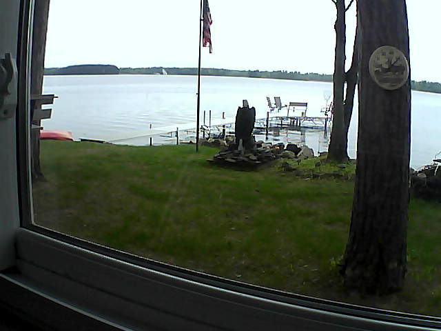 Whiteface Cam Image - Tue, 05/26/2020 11:01am 