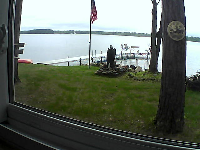 Whiteface Cam Image - Tue, 05/26/2020 11:41am 