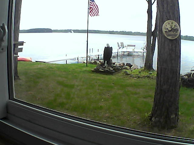 Whiteface Cam Image - Tue, 05/26/2020 11:51am 