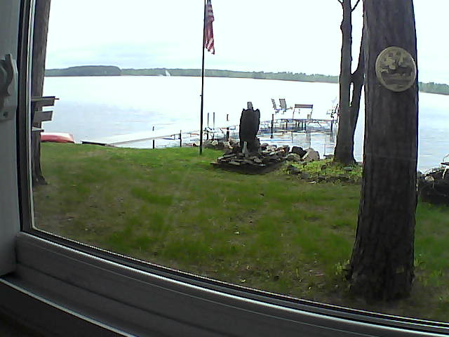 Whiteface Cam Image - Tue, 05/26/2020 12:01pm 