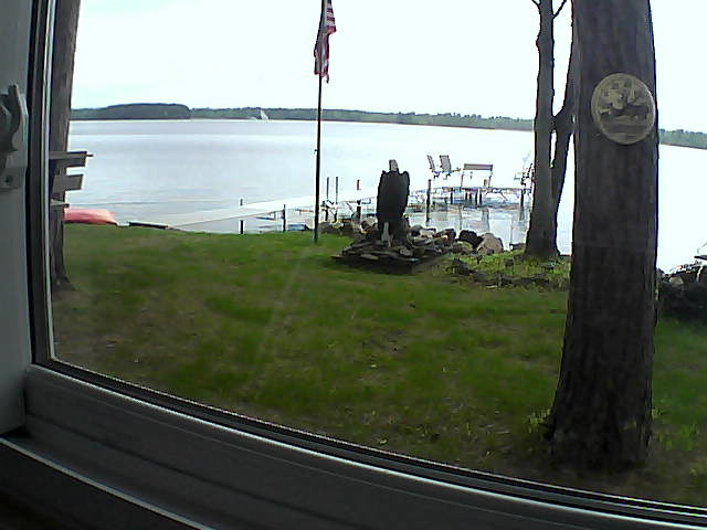 Whiteface Cam Image - Tue, 05/26/2020 12:11pm 