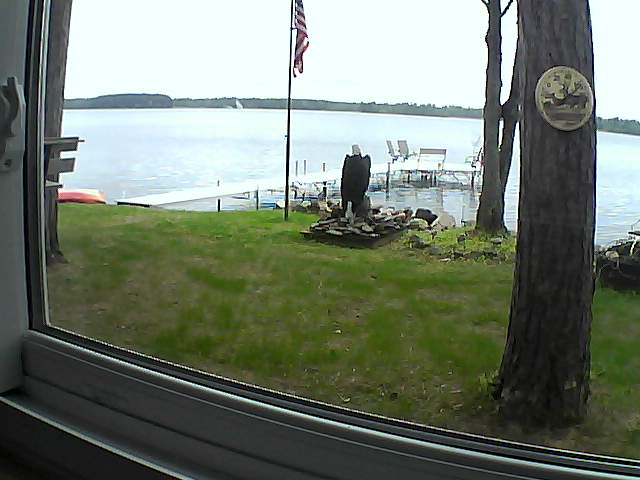 Whiteface Cam Image - Tue, 05/26/2020 12:21pm 