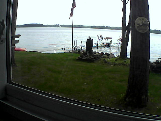 Whiteface Cam Image - Tue, 05/26/2020 12:51pm 
