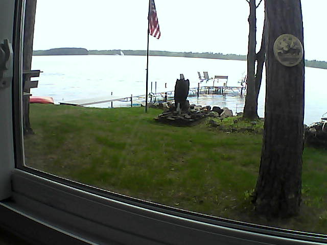 Whiteface Cam Image - Tue, 05/26/2020 1:01pm 