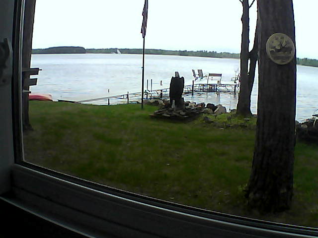 Whiteface Cam Image - Tue, 05/26/2020 1:11pm 