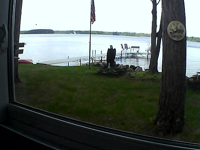 Whiteface Cam Image - Tue, 05/26/2020 1:21pm 