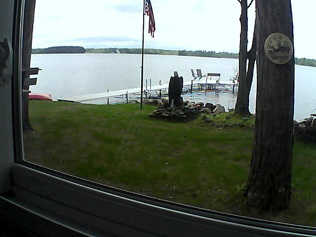 Whiteface Cam Image - Tue, 05/26/2020 1:31pm 