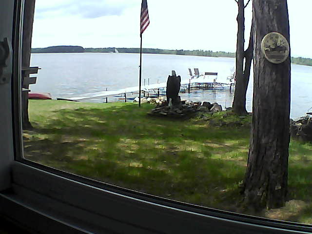 Whiteface Cam Image - Tue, 05/26/2020 1:41pm 