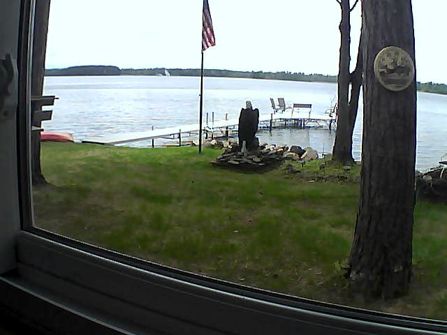 Whiteface Cam Image - Tue, 05/26/2020 2:01pm 