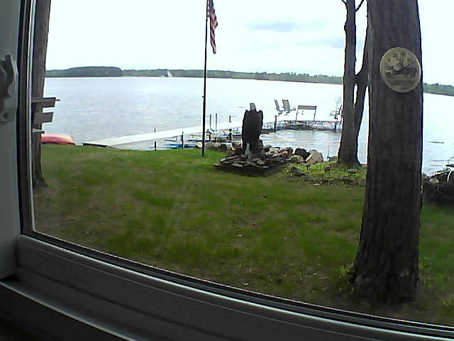 Whiteface Cam Image - Tue, 05/26/2020 2:11pm 