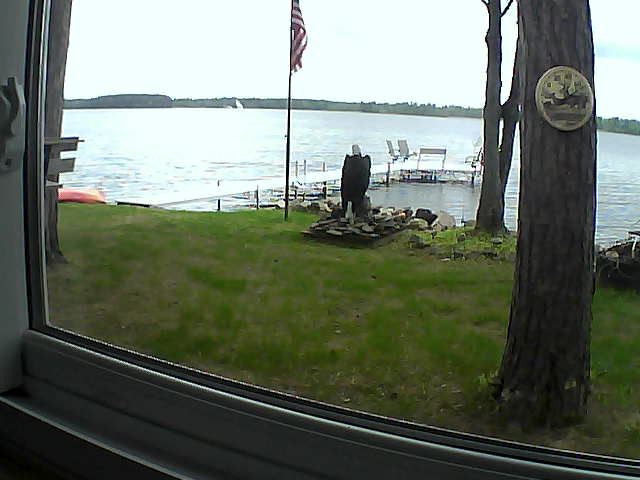 Whiteface Cam Image - Tue, 05/26/2020 2:21pm 