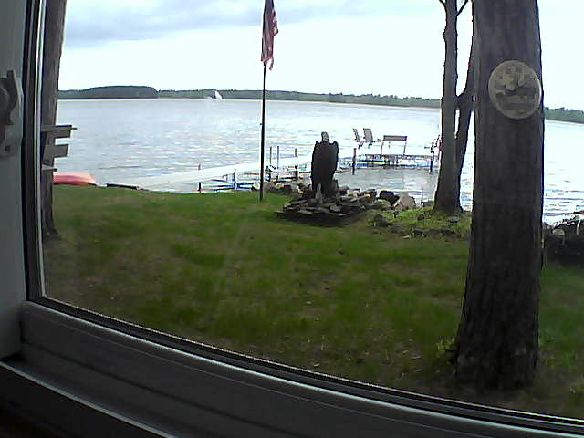 Whiteface Cam Image - Tue, 05/26/2020 2:41pm 