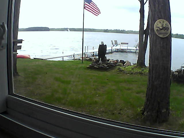 Whiteface Cam Image - Tue, 05/26/2020 2:51pm 
