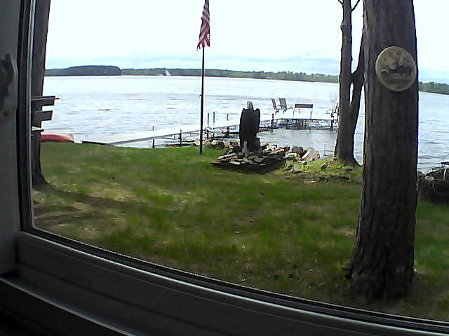 Whiteface Cam Image - Tue, 05/26/2020 3:01pm 