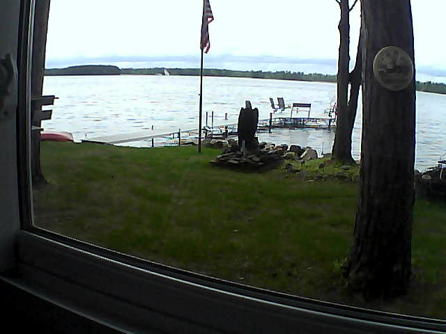 Whiteface Cam Image - Tue, 05/26/2020 3:11pm 