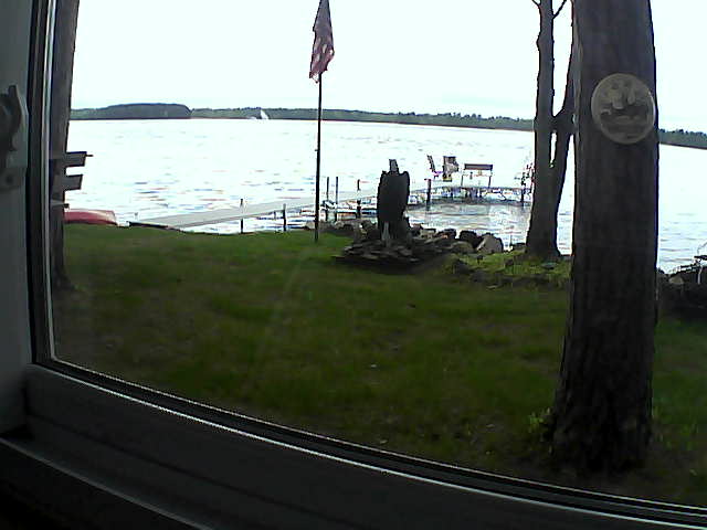 Whiteface Cam Image - Tue, 05/26/2020 3:21pm 