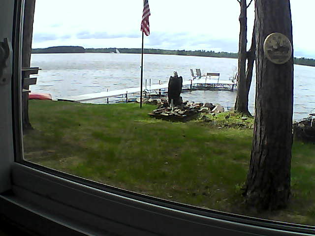 Whiteface Cam Image - Tue, 05/26/2020 3:41pm 