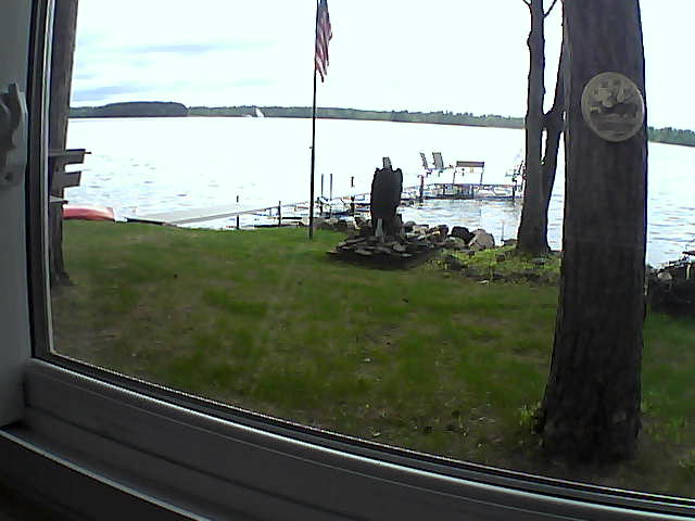 Whiteface Cam Image - Tue, 05/26/2020 3:51pm 