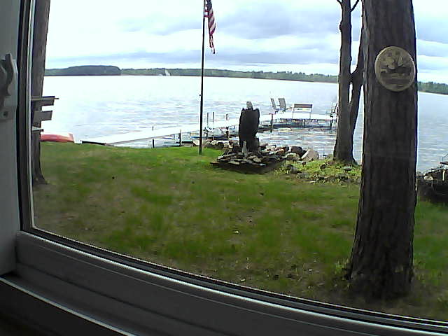 Whiteface Cam Image - Tue, 05/26/2020 4:01pm 