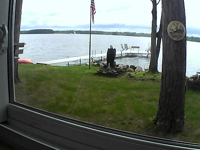Whiteface Cam Image - Tue, 05/26/2020 4:11pm 
