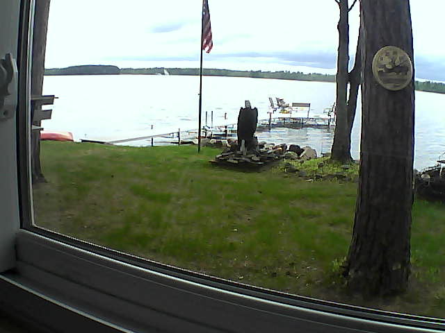 Whiteface Cam Image - Tue, 05/26/2020 4:31pm 