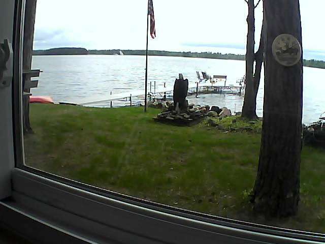 Whiteface Cam Image - Tue, 05/26/2020 4:41pm 
