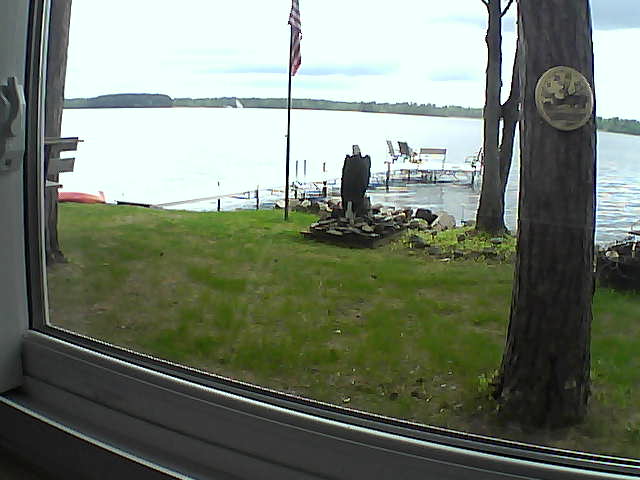 Whiteface Cam Image - Tue, 05/26/2020 4:51pm 