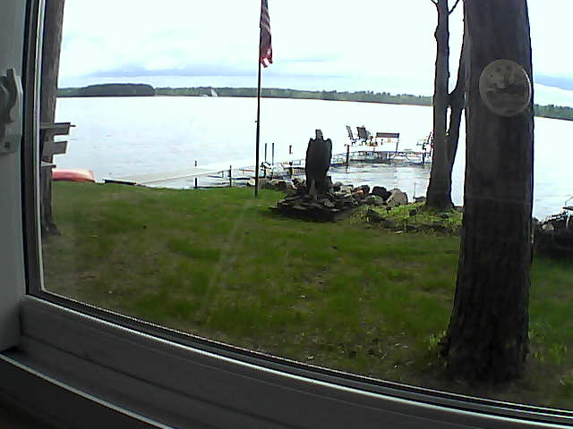 Whiteface Cam Image - Tue, 05/26/2020 5:01pm 