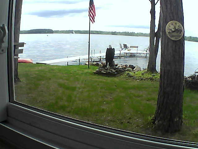 Whiteface Cam Image - Tue, 05/26/2020 5:11pm 