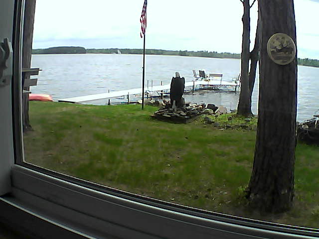 Whiteface Cam Image - Tue, 05/26/2020 5:21pm 