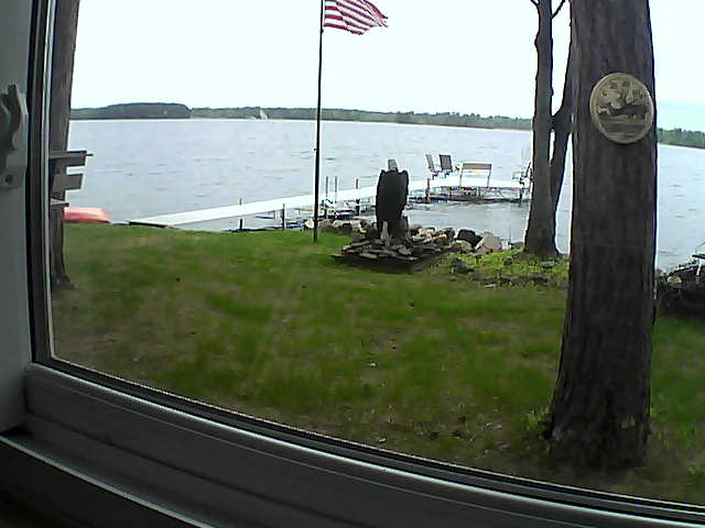 Whiteface Cam Image - Tue, 05/26/2020 5:41pm 
