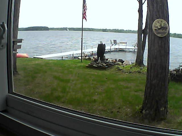 Whiteface Cam Image - Tue, 05/26/2020 5:51pm 