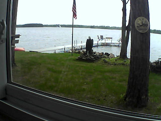 Whiteface Cam Image - Tue, 05/26/2020 6:11pm 