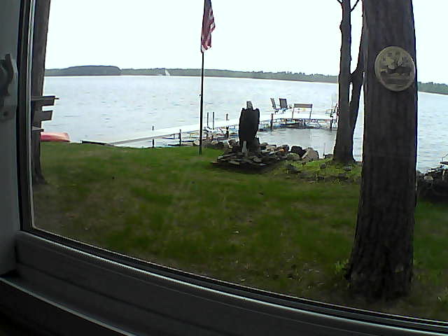 Whiteface Cam Image - Tue, 05/26/2020 6:21pm 