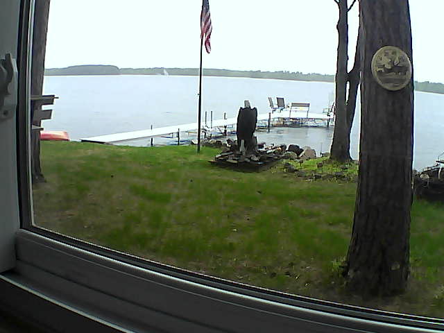 Whiteface Cam Image - Tue, 05/26/2020 6:31pm 