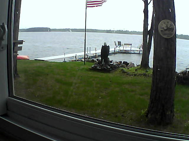 Whiteface Cam Image - Tue, 05/26/2020 6:41pm 