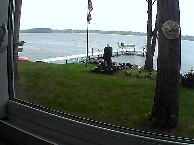 Whiteface Cam Image - Tue, 05/26/2020 7:21pm 