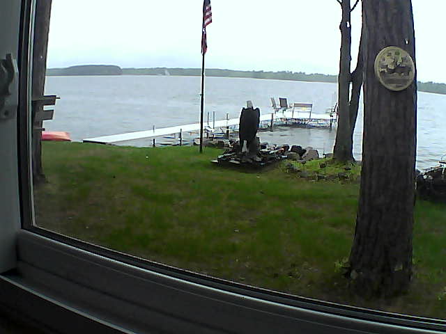 Whiteface Cam Image - Tue, 05/26/2020 7:31pm 