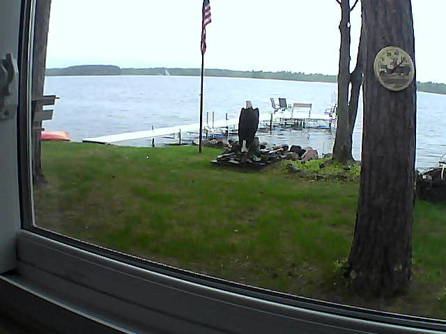 Whiteface Cam Image - Tue, 05/26/2020 7:41pm 