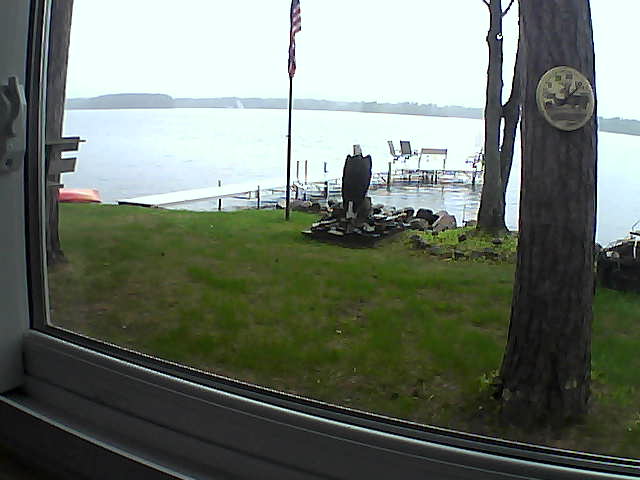 Whiteface Cam Image - Tue, 05/26/2020 8:01pm 