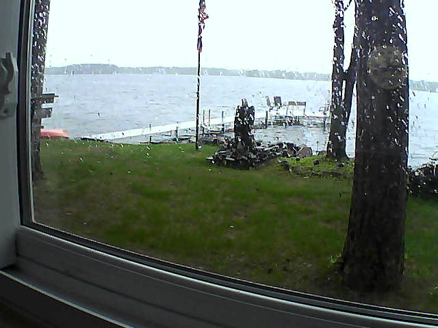 Whiteface Cam Image - Tue, 05/26/2020 8:11pm 