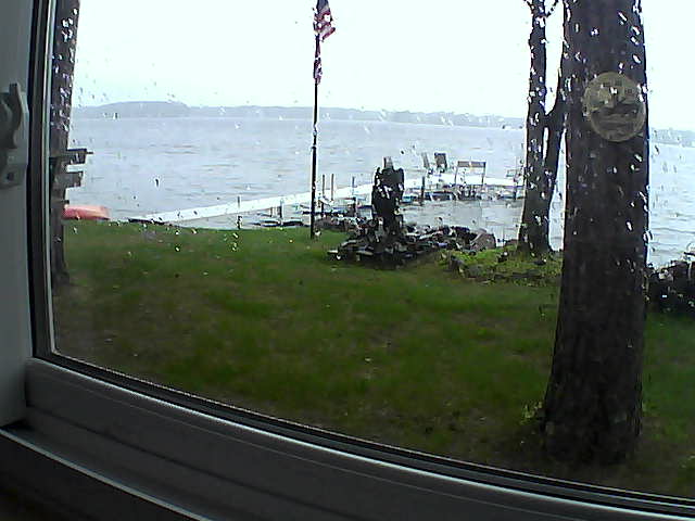 Whiteface Cam Image - Tue, 05/26/2020 8:21pm 