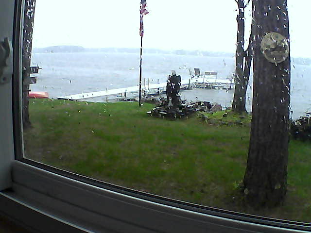 Whiteface Cam Image - Tue, 05/26/2020 8:31pm 