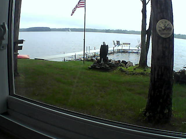 Whiteface Cam Image - Wed, 05/27/2020 8:20am 