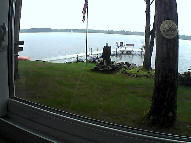 Whiteface Cam Image - Wed, 05/27/2020 8:30am 