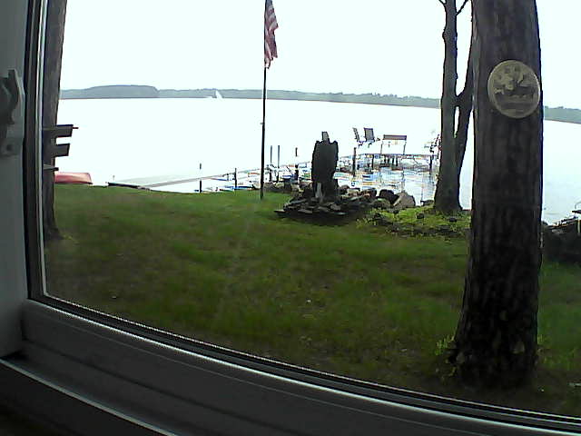 Whiteface Cam Image - Wed, 05/27/2020 8:40am 