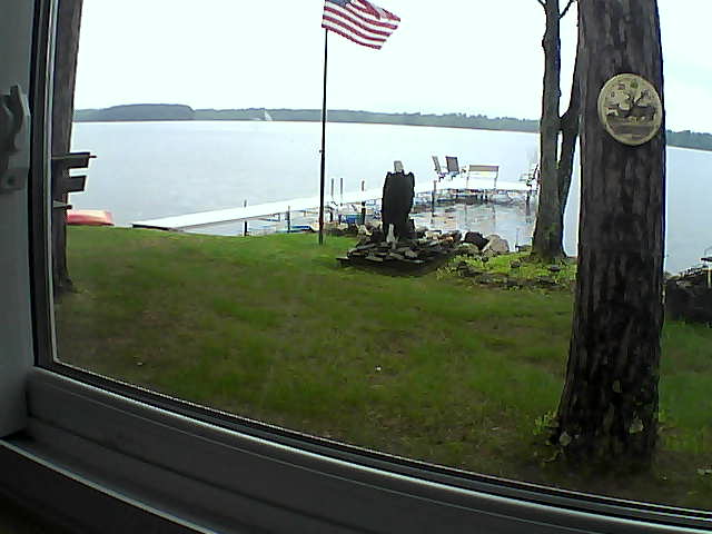 Whiteface Cam Image - Wed, 05/27/2020 8:50am 