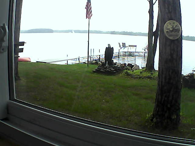Whiteface Cam Image - Wed, 05/27/2020 9:00am 