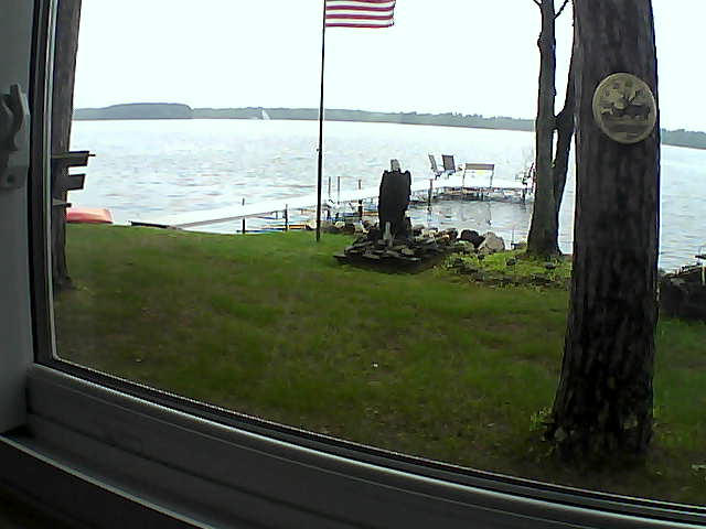 Whiteface Cam Image - Wed, 05/27/2020 9:10am 