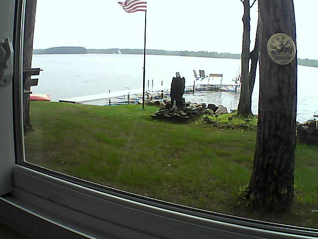 Whiteface Cam Image - Wed, 05/27/2020 9:20am 
